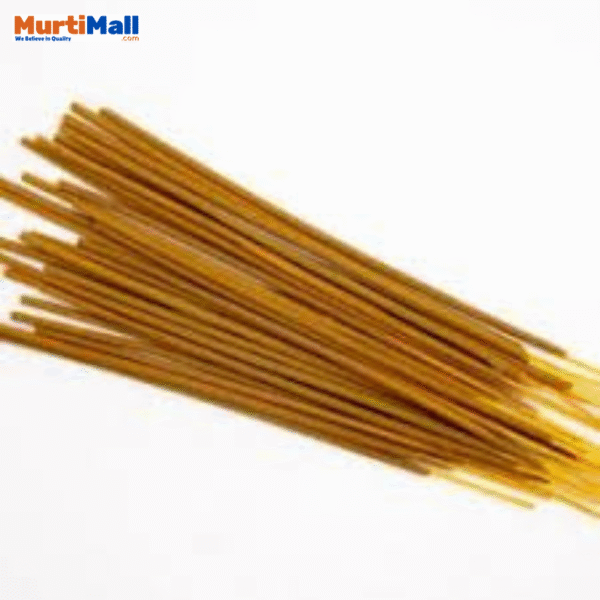 Enhance Your Spiritual Space with Organic Incense Sticks - Image 3