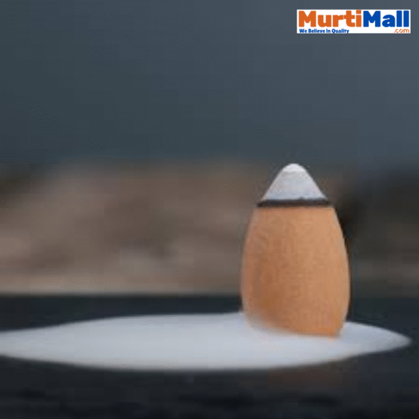 Elevate Your Home Ambiance with Khatu Shyam Ji Smoke Fountain (Black) - Image 6