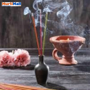 Enhance Your Spiritual Space with Organic Incense Sticks