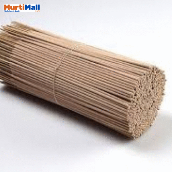 Enhance Your Spiritual Space with Organic Incense Sticks - Image 5