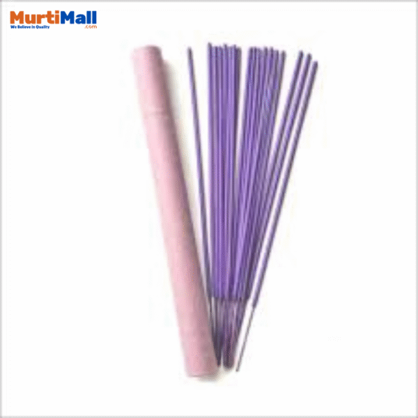 Enhance Your Spiritual Space with Organic Incense Sticks - Image 6