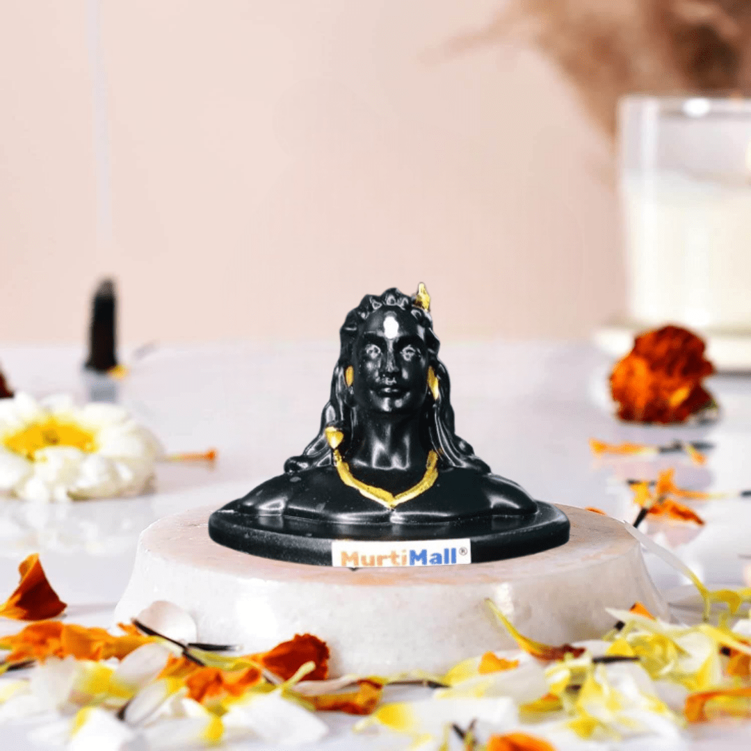 Adiyogi Murti for Home