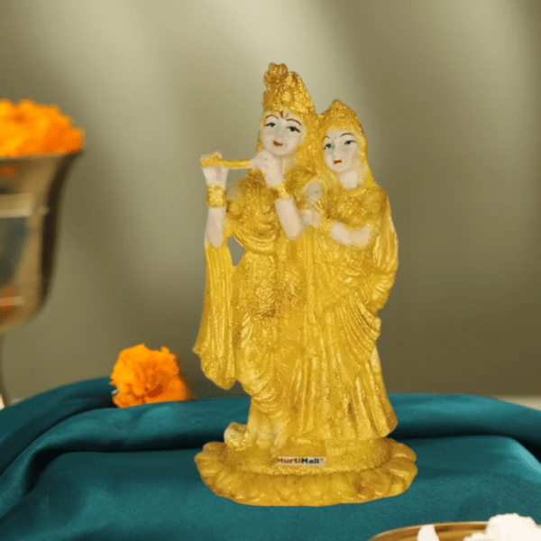 Radha Krishna Murti