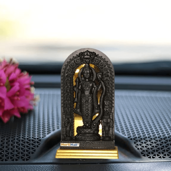 MurtiMall Lord Ram Lalla Murti