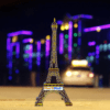 Medium Eiffel Tower showpiece