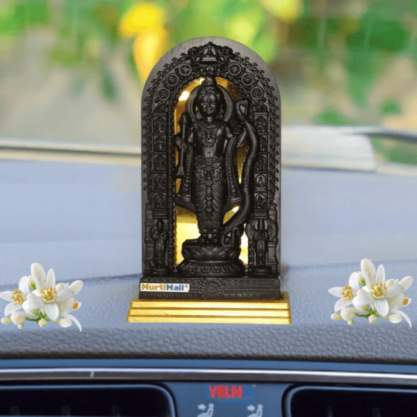 MurtiMall Lord Ram Lalla Murti