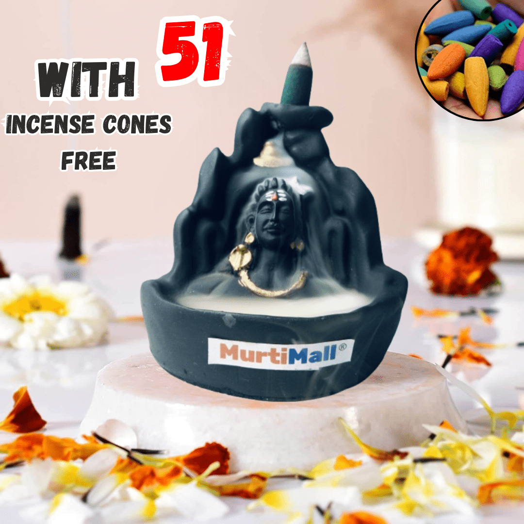 Adiyogi Murti for Home