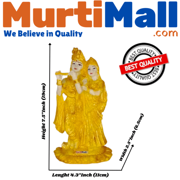 Radha Krishna Murti