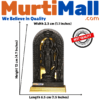 MurtiMall Lord Ram Lalla Murti
