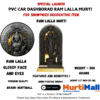 MurtiMall Lord Ram Lalla Murti