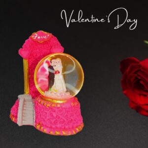 Couple Statue Gift – Symbol of Love for Home Decor & Special Occasions