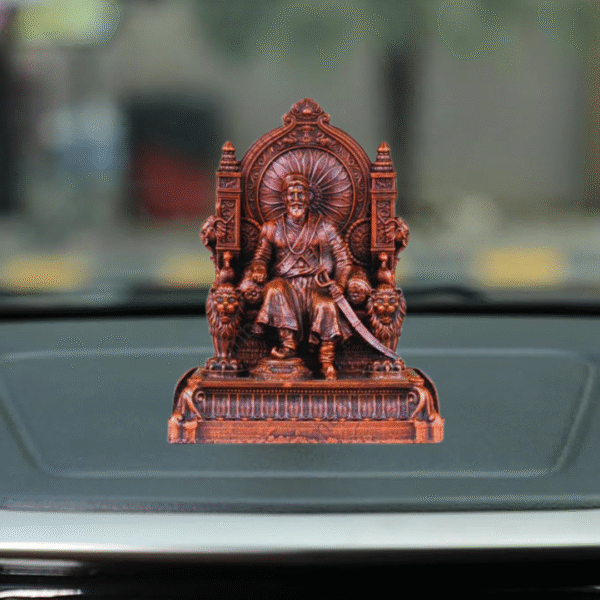 Chhatrapati Shivaji Maharaj Murti