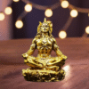 Gold Maha Adiyogi