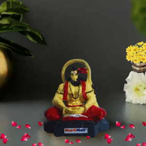 Hanuman Murti – Divine Symbol of Courage & Devotion