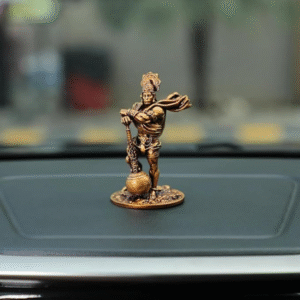 Hanuman Ji Murti – Divine Strength & Protection Idol for Home or Office