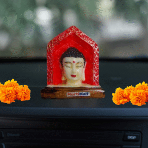 Buddha Statue for Home – Peaceful Decor for Harmony & Mindfulness