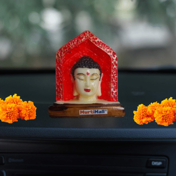 Buddha Statue for Home – Peaceful Decor for Harmony & Mindfulness