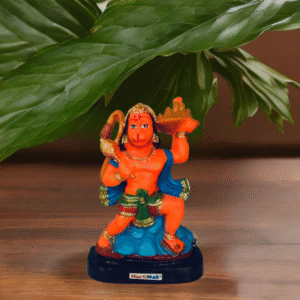 Lord Hanuman Murti – Divine Idol of Strength, Devotion & Protection