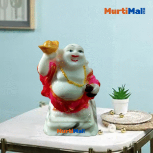 Buddha Murti – Peaceful Idol for Mindfulness, Decor & Spiritual Balance
