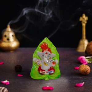 Ganesh Ji Murti – Auspicious Idol for Wisdom, Prosperity & Home Decor