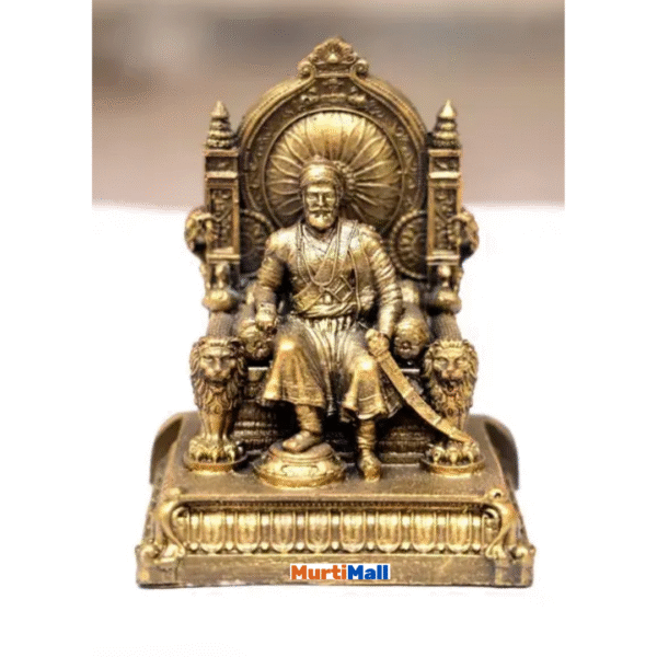 Chhatrapati Shivaji Statue – Icon of Valor, Leadership & Cultural Pride