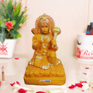 Hanuman Ji Murti – Idol of Strength, Devotion & Protection for Home
