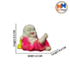 Little Monk Buddha statue