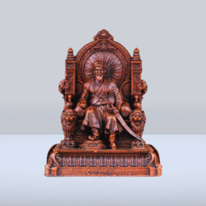 Chhatrapati Shivaji Maharaj Murti