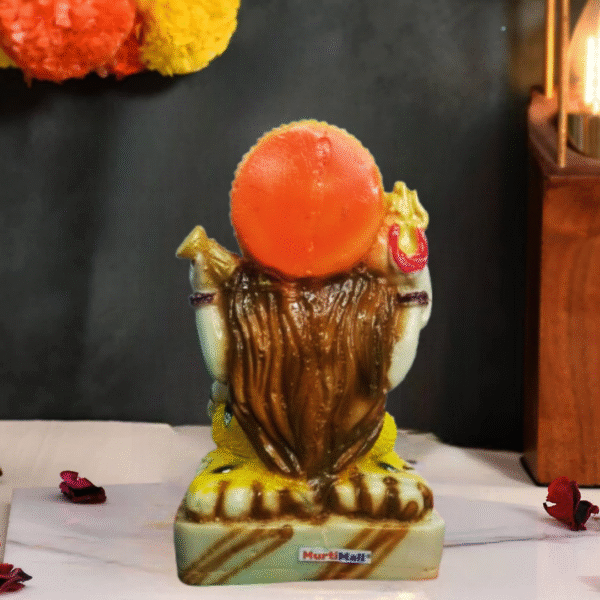 Shiv Shankar Statue – Lord Shiva Idol for Peace, Power & Spiritual Decor - Image 2