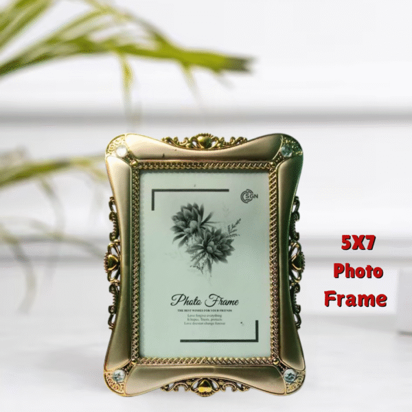 Photo Frame Design – Elegant Styles for Cherished Memories & Home Decor - Image 2