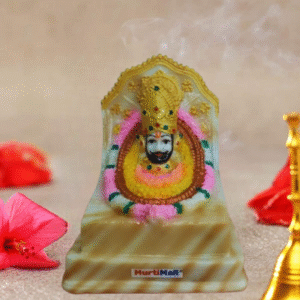 Khatu Shyam Murti – Divine Idol for Devotion, Blessings & Home Temple