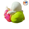Little Monk Buddha statue