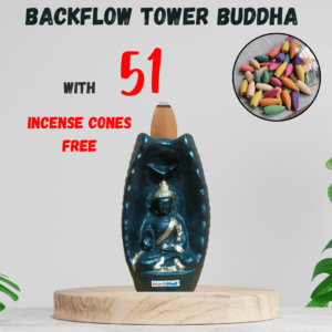 Buddha toure