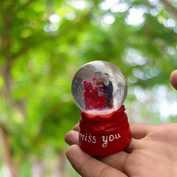 Couple Gift – Romantic Keepsake for Love, Anniversary & Special Moments - Image 2
