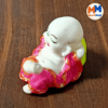 Little Monk Buddha statue