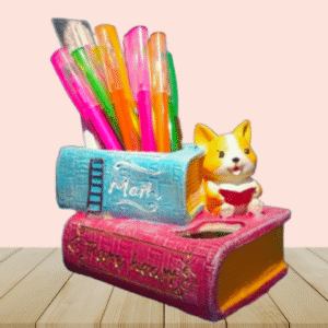 Pen Holder