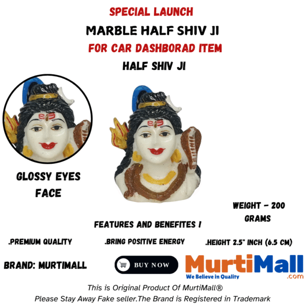 shiv ji statue
