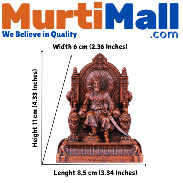 Chhatrapati Shivaji Maharaj Murti