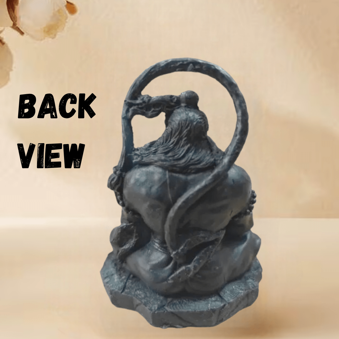 Hanuman Ji Murti – Powerful Idol for Home Temple & Spiritual Strength - Image 2