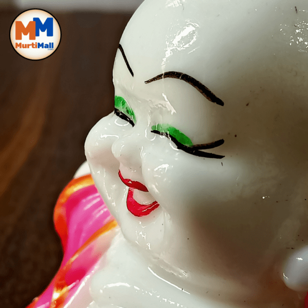 Little Monk Buddha statue