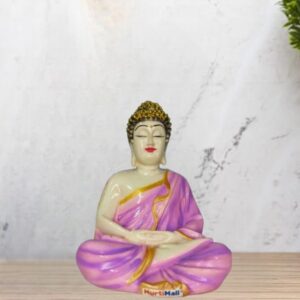 Buddha Statue for Home – Serene Decor for Peace, Positivity & Balance