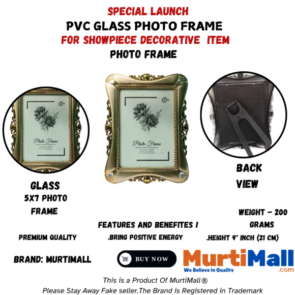 Photo Frame Design – Elegant Styles for Cherished Memories & Home Decor - Image 5
