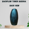 Backflow Tower Buddha idol