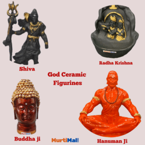 ceramic figurines online india