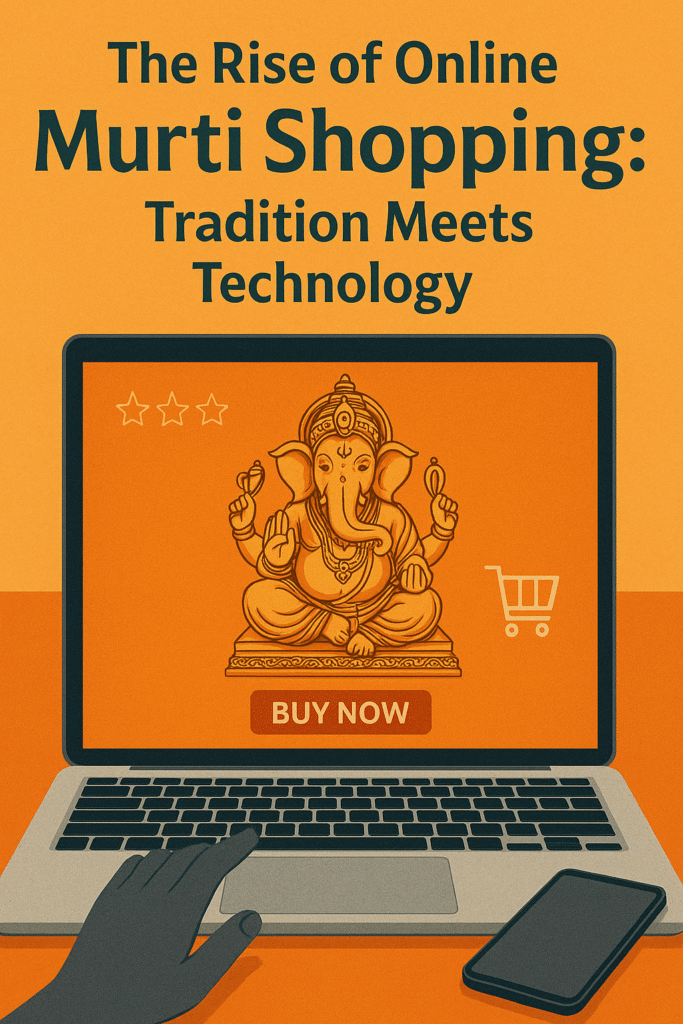 Online Murti Shopping on MurtiMall