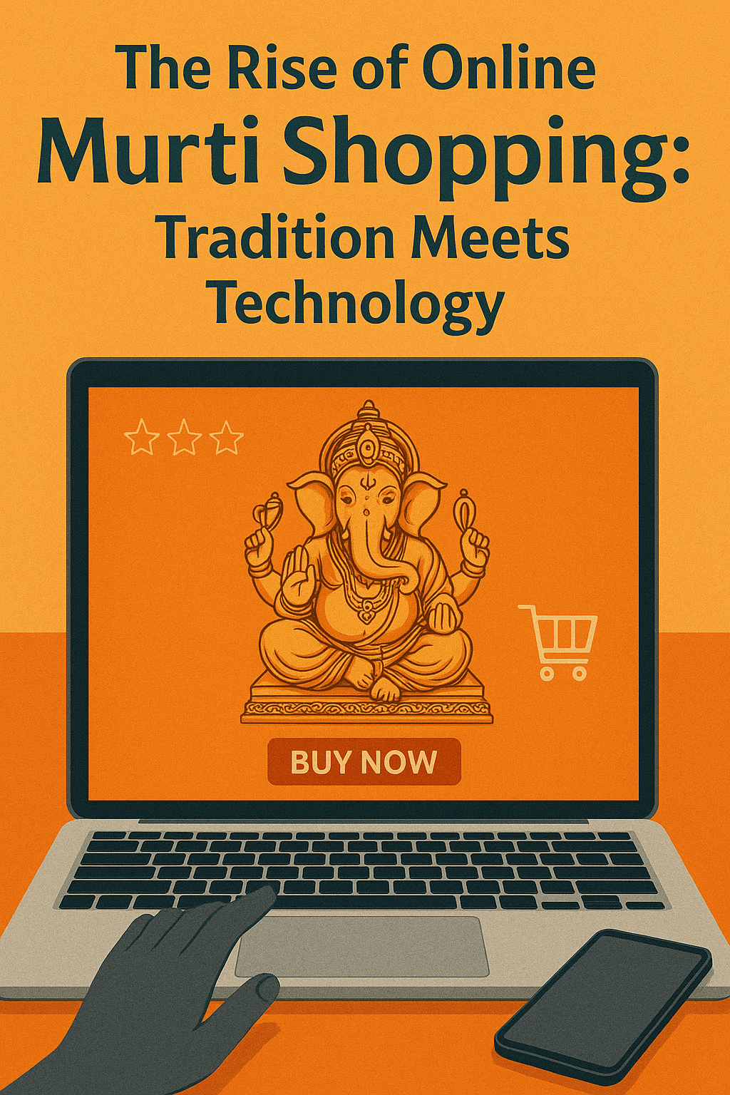 Online Murti Shopping on MurtiMall