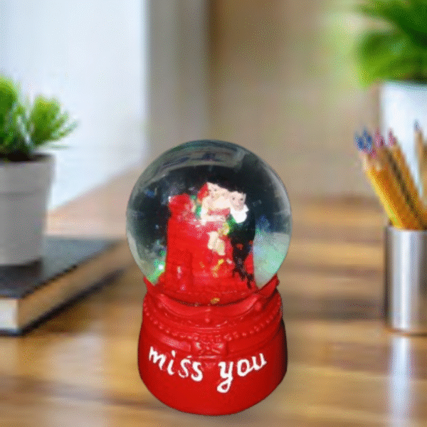 Couple Gift – Romantic Keepsake for Love, Anniversary & Special Moments
