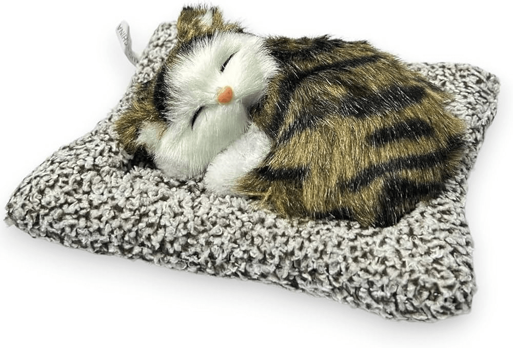 Cat Showpiece with Meow Sound – Fun Decorative Toy for Kids & Home - Image 2