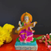 Goddess Saraswati Mata idol