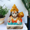 Marble Hanuman Ji idol